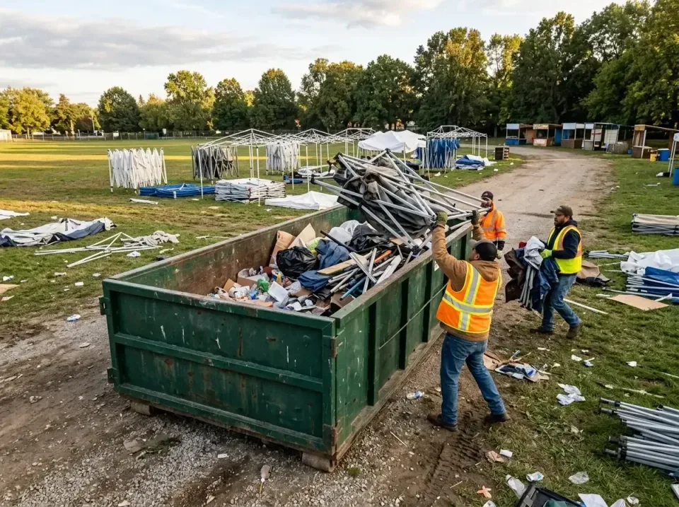 temporary-event-waste-containe-016 — frequently asked questions, Roll-Off Dumpster Rental Services in Kenai, AK